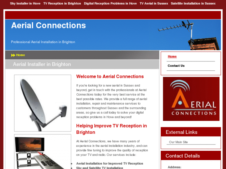 www.aerialconnections.com