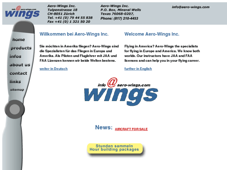 www.aero-wings.com