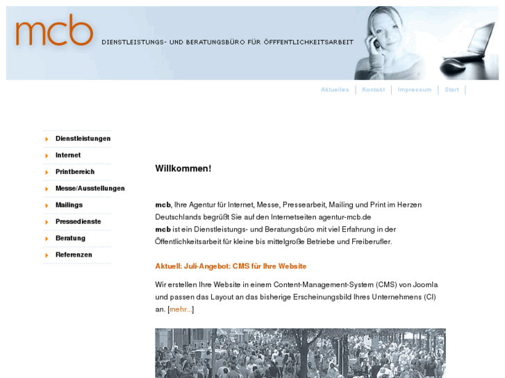 www.agentur-mcb.de