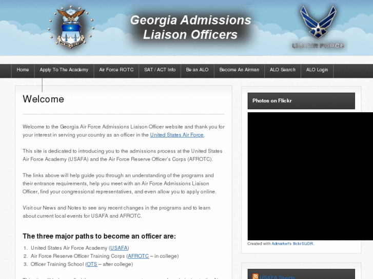 www.airforceacademy.net