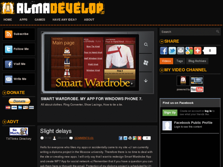 www.almadevelop.com