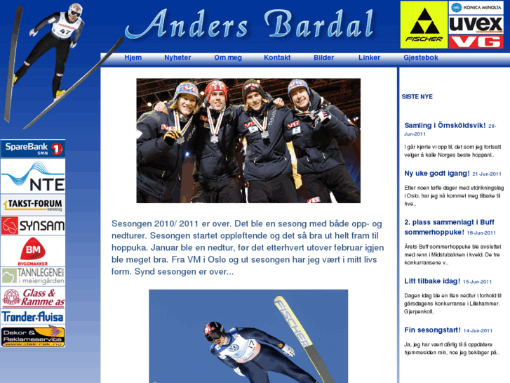 www.anders-bardal.com