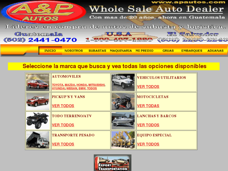 www.apautos.com