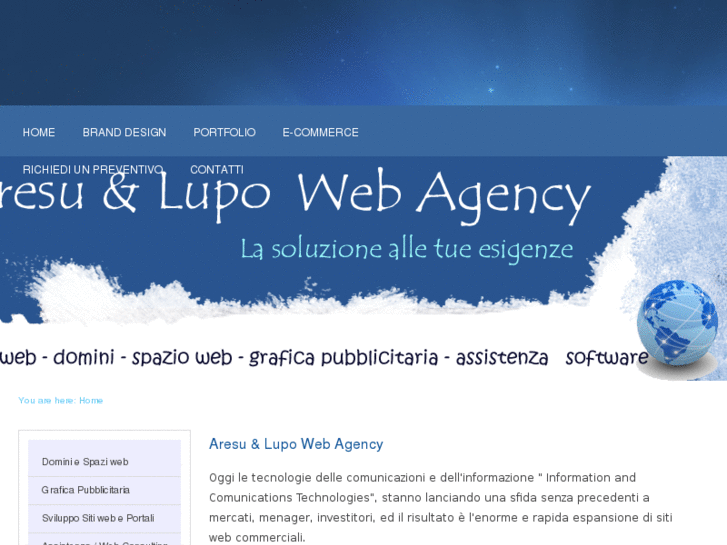 www.aresulupowebagency.com