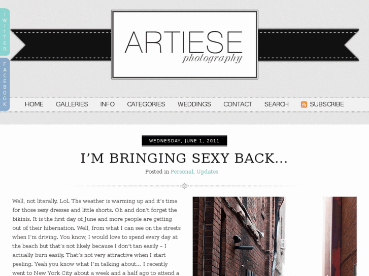 www.artiese.ca