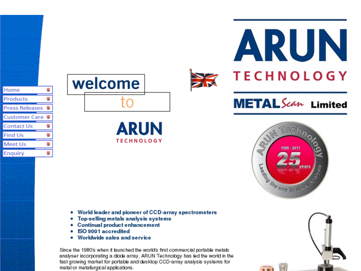 www.aruntechnology.biz