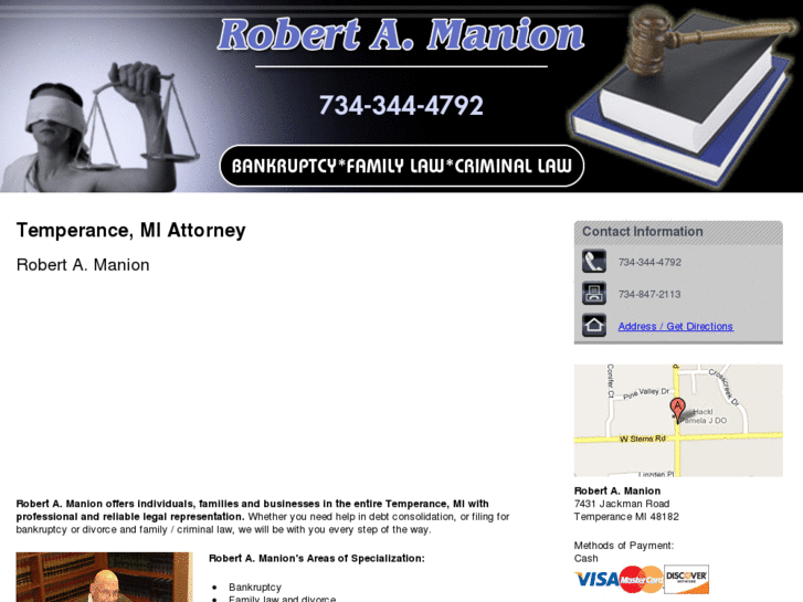 www.attorneytemperance.com