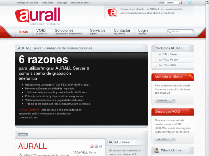 www.aurallmobile.com