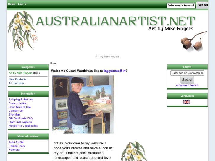 www.australianartist.net