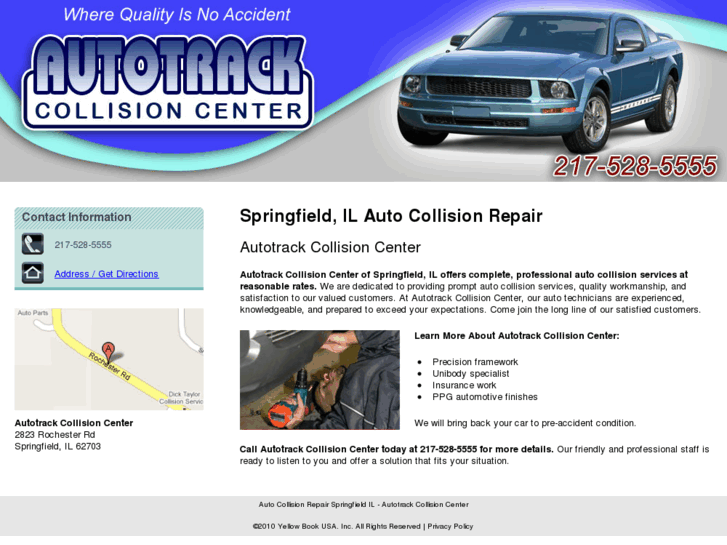 www.autotrackcollision.com