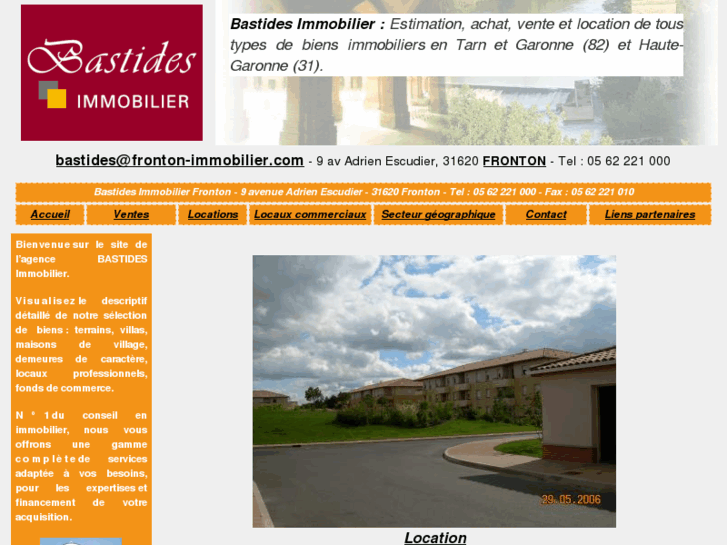 www.bastides-immobilier.com