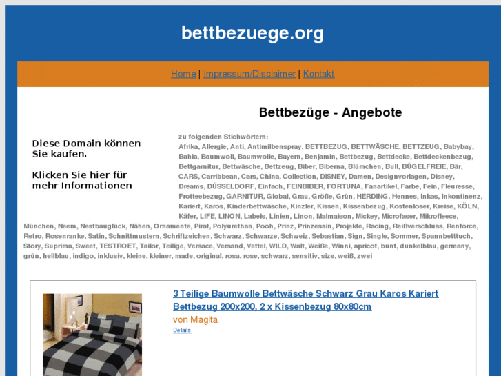 www.bettbezuege.org