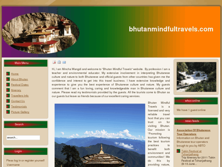 www.bhutanmindfultravels.com