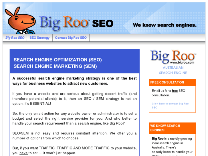 www.bigrooseo.com