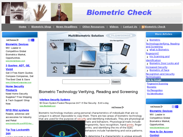 www.biometriccheck.com