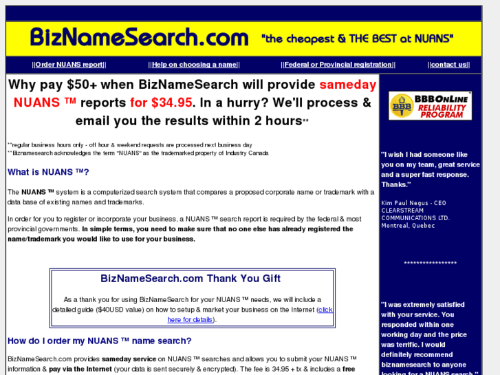 www.biznamesearch.com