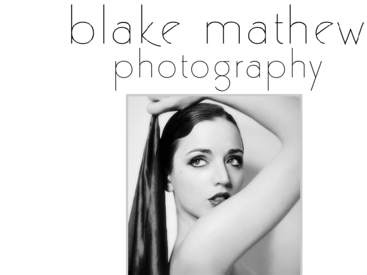 www.blakemathew.com