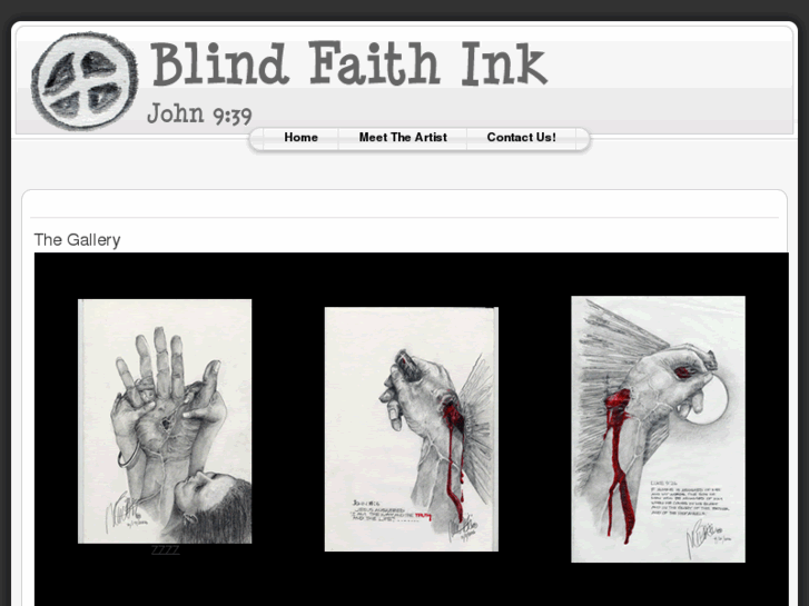 www.blindfaithink.com