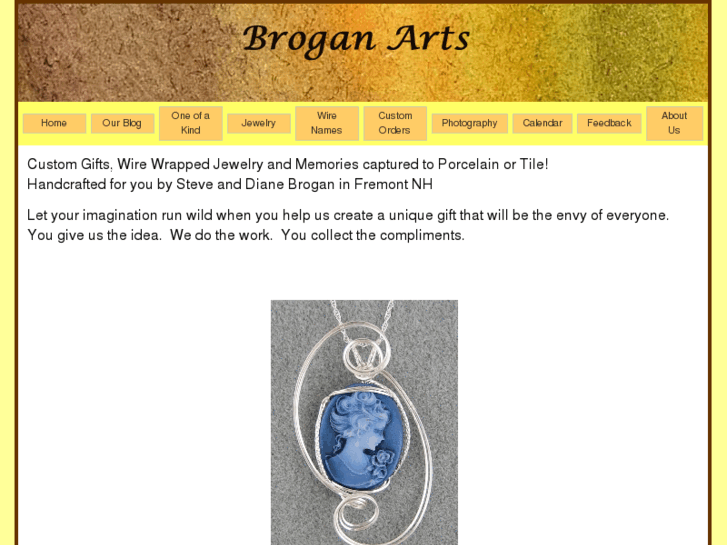 www.brogan.biz