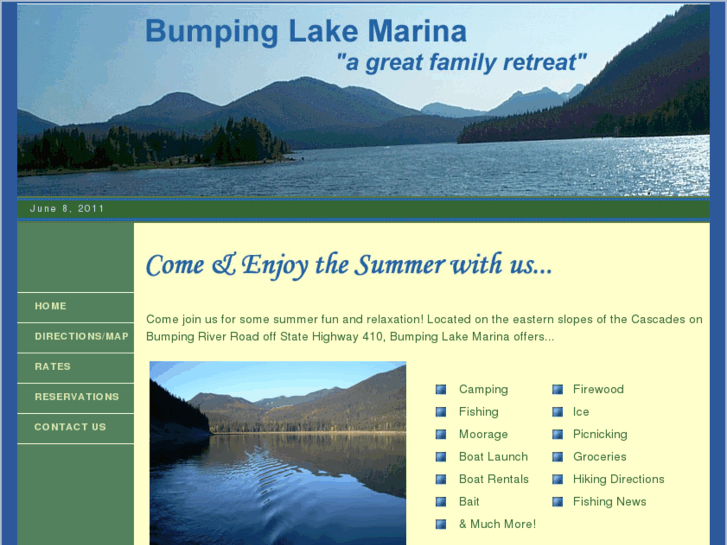 www.bumpinglakecampground.com