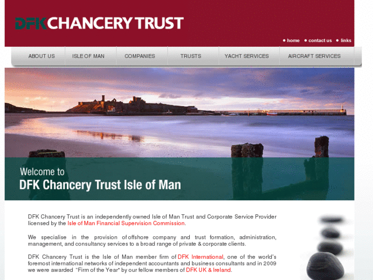 www.chancerytrust.com