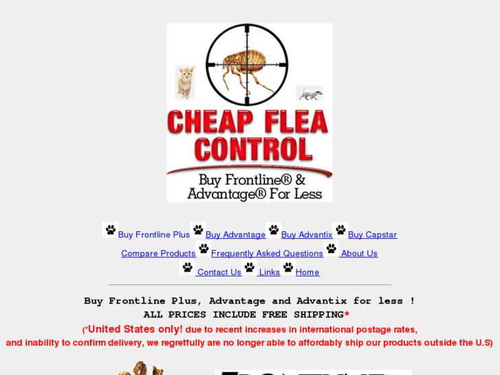 www.cheapfleacontrol.com