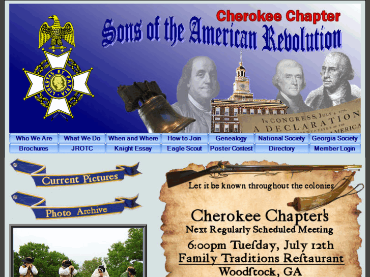 www.cherokeechapter.com