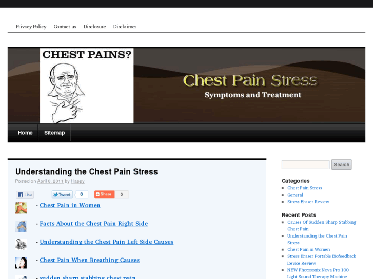 www.chestpainstressguru.com