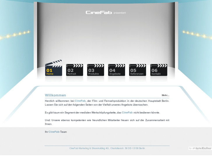 www.cinefab.de