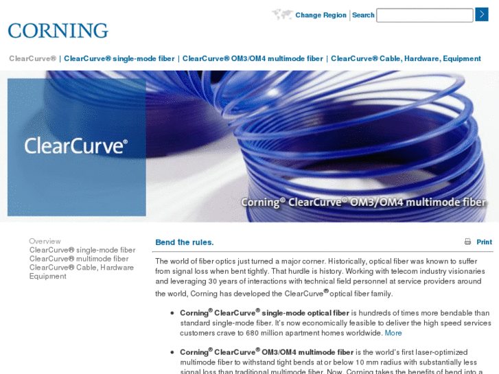 www.clearcurve.com