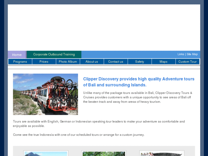 www.clipperdiscovery.com