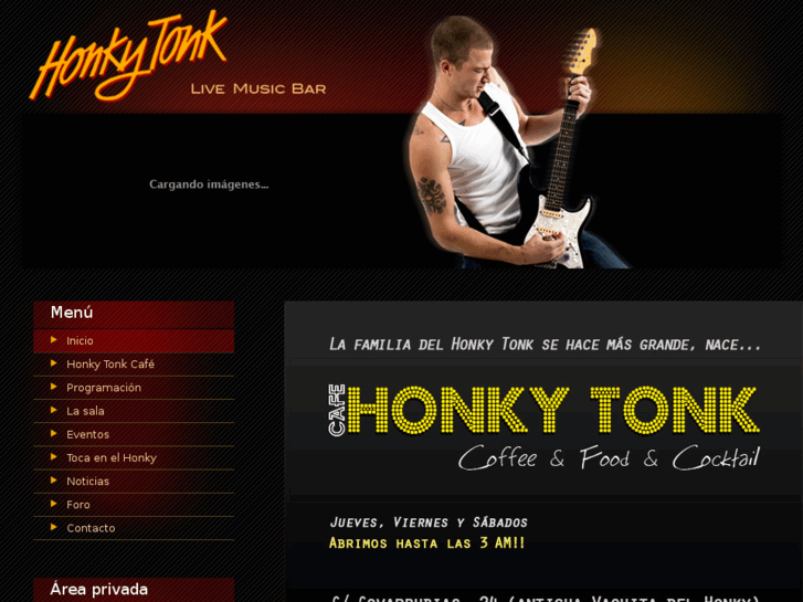 www.clubhonky.com