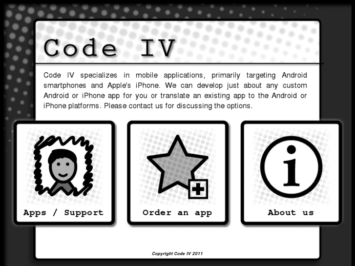 www.codeiv.com