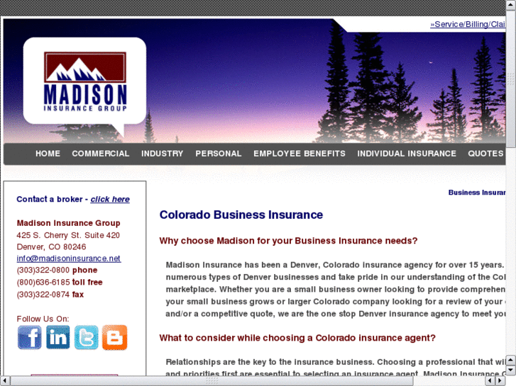 www.coloradomanufacturinginsurance.com