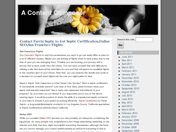 www.contentcomposer.net