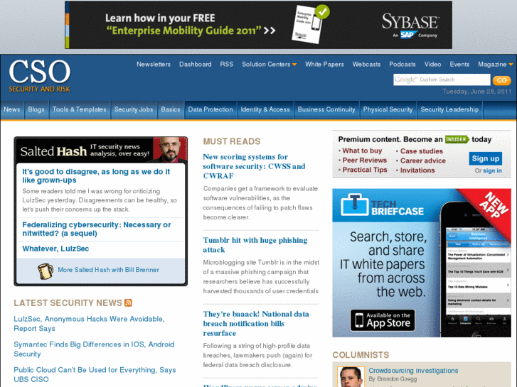www.csoanswers.com