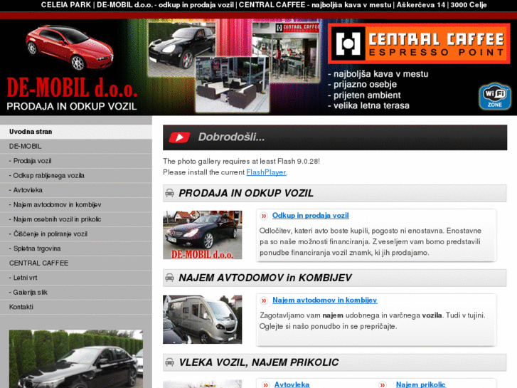 www.de-mobil.com