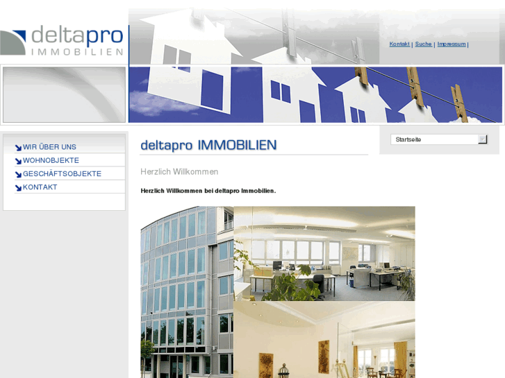 www.deltapro-immobilien.com