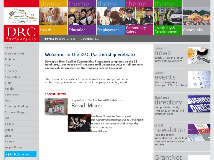 www.drcpartnership.co.uk