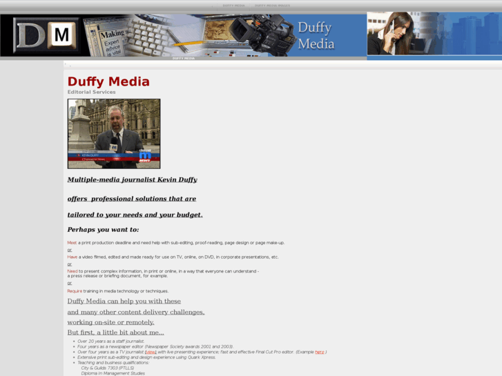 www.duffymedia.co.uk