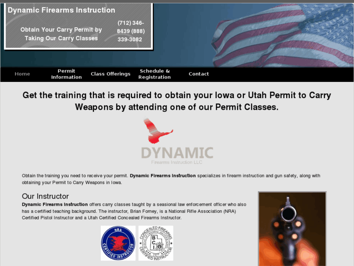 www.dynamicfirearmsinstruction.com