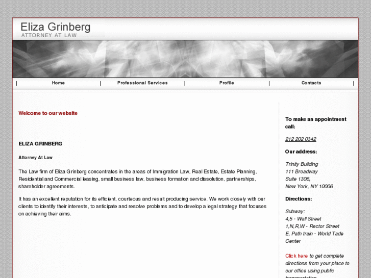 www.egrinberg.com