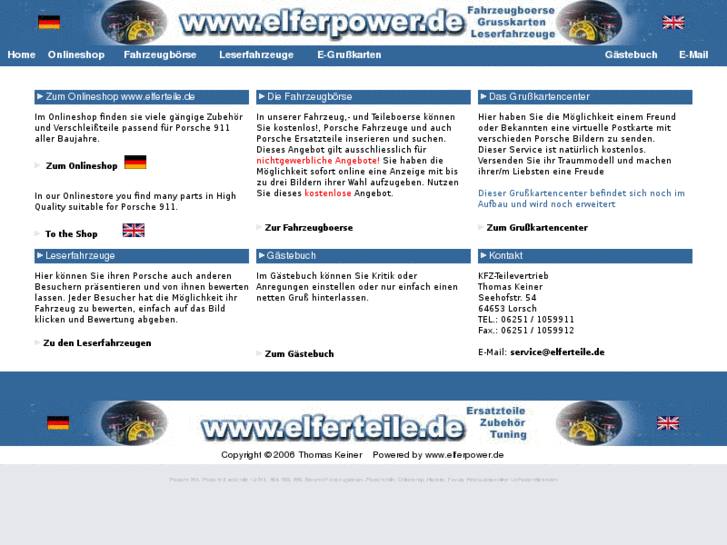 www.elferpower.de