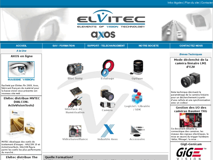 www.elvitec.fr