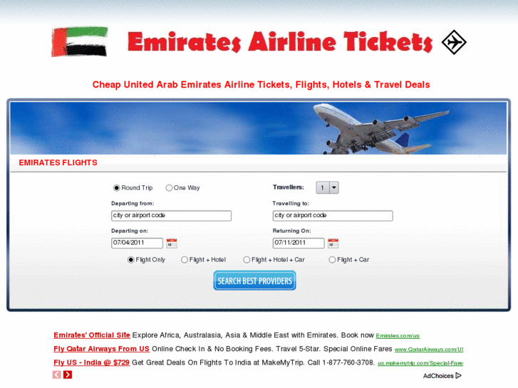 www.emiratesairlinetickets.com