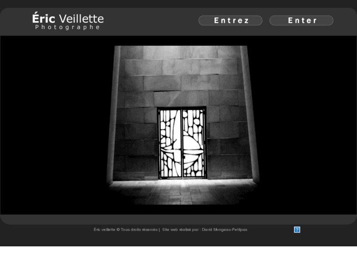 www.ericveillette.com