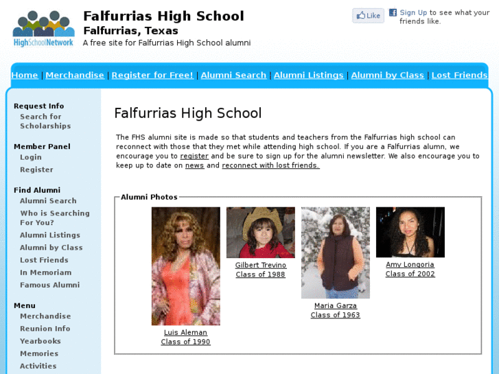 www.falfurriashighschool.org