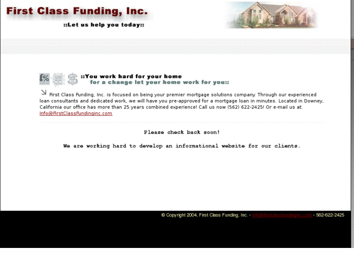 www.firstclassfundinginc.com