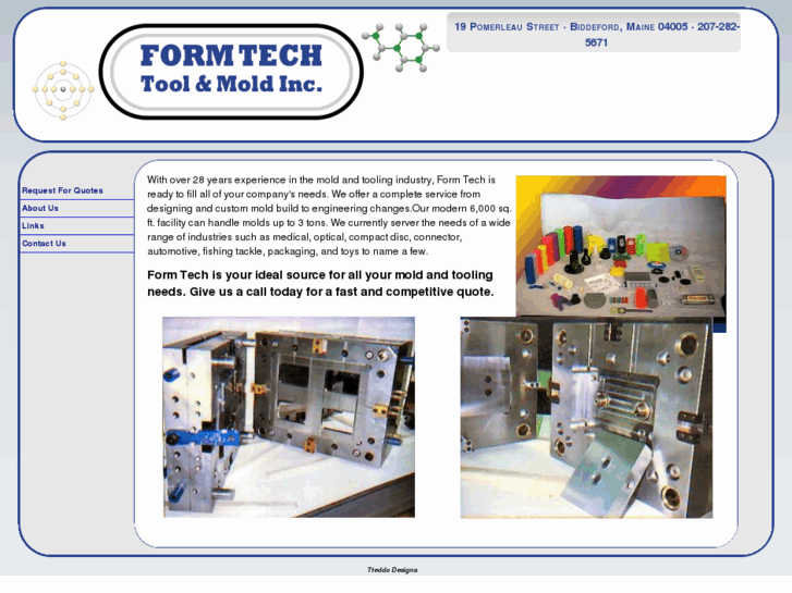 www.formtechtool-mold.com