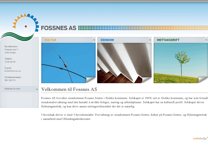 www.fossnes.no